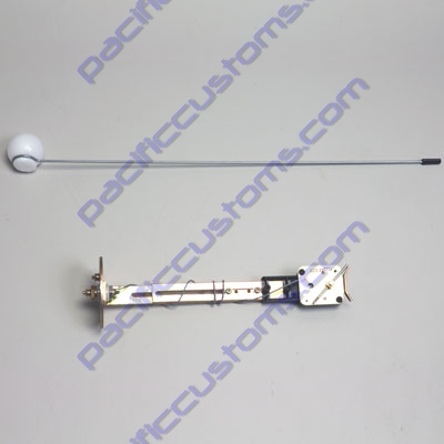 UNIVERSAL SENDER 301-015 FUEL GAUGE