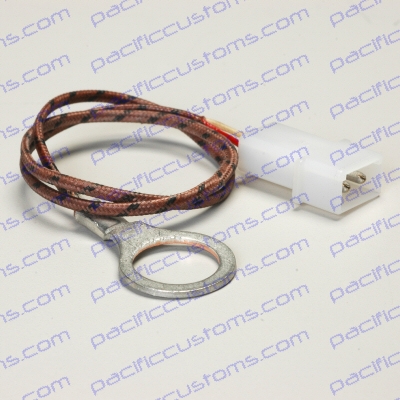 VDO SENDER, CYLINDER HEAD TEMPERATURE