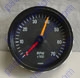 VDO 3-1/8 DIAMETER 7000 RPM IN DASH TACHOMETER GAUGE