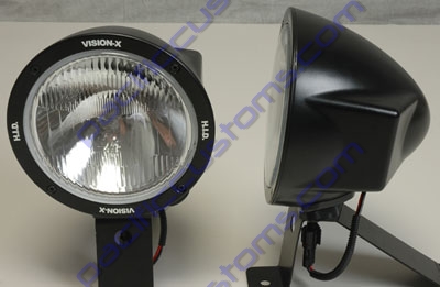 VISION-X HID LIGHT, 6