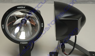 VISION-X HID LIGHT, 6