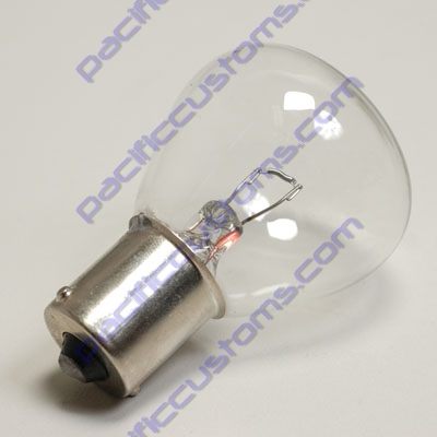 BULB, PARACHUTE