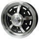 EMPI Sprint Star Wheels