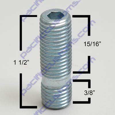 STUD, 12MM