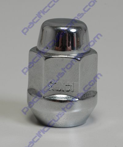 ACORN NUT, 14MM