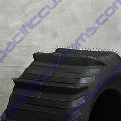 XTREME PADDLE TIRE, 14.50 - 12 PADDLE COMBO