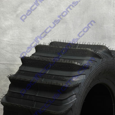 XTREME PADDLE TIRE, 14.50 - 18 PADDLE SPORTSMAN
