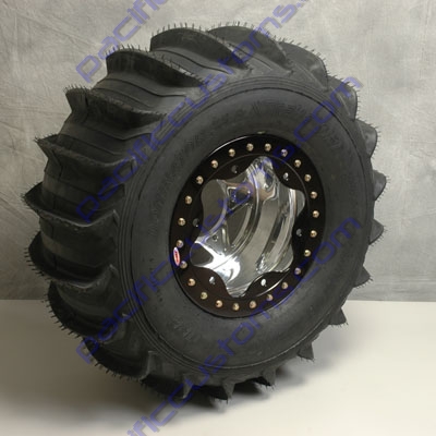 XTREME PADDLE TIRE, 38
