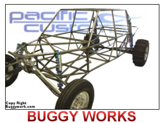 Buggy Works Chassis