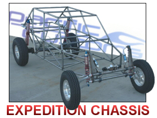 Expedition Chassis