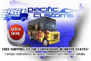 Pacific Customs Free Freight