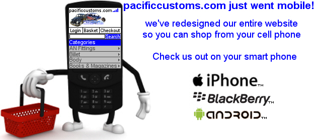 Order today using your smart phone!