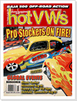 Hot VWs