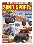 Sand Sports