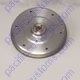 12 Volt Stock Steel 4 Dowel Flywheel For Beetle Engines