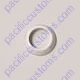 Silicone Pushrod Tube Seal