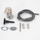 VW Alternator Fuel Pump Kit With Accessories