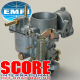 30 Pict-1 Empi Carburetor Replacement For Solex 30 Pict-1 Carburetors Modified For Off Road Score Ap