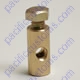 Carburetor Barrel Nut For Throttle Linkage