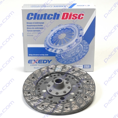 200Mm 8 Inch Diameter Exedy Daikin Standard Metal Woven