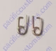 Heavy Duty Clips For Early Throw Out Bearing Up To 1970 - 1 Pair