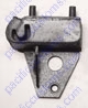 Stock Rear Driver Side Transmission Mount 1973 To 1979 Beetles For Underneath The Bell Housing