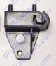 Stock Rear Passenger Side Transmission Mount 1973 To 1979 Beetles For Underneath The Bell Housing