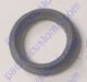 Stock Rubber Front Upper Trailing Arm Torsion Seal For 1966 To 1977 Ball Joint Front Ends