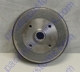 Front 4 Lug Brake Drum For 1971 To 1979 Super Beetles Only Does Not Fit Standard Beetles