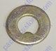 Thrust Washer For King And Link Pin Spindles On 1958 To 1965 Beetles Or 1964 To 1979 Bus