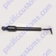 Steering Damper Stabilizer For 1960 Starting At Chassis 2921552 To 1977 Standard Beetle Not Super