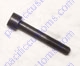 Irs Cv Joint Bolt 8Mm Diameter 46Mm Long For 1969 To 1979 Beetle Or 1968 To 1979 Bus