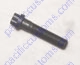 Irs Cv Joint Bolt For Beetle Or Bus Heavy Duty 3/8-24 Diameter - Will Not Work On Stock Applications