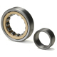 Rear Outer Irs Roller Style Wheel Bearing For 1969 To 1979 Beetle And Will Also Fit Aftermarket Arms