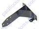 Front Passenger Side Bumper Bracket For 1968 To 1973 Standard Beetles Or 1971 To 1973 Super Beetles