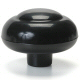 Replacement Black Stock Gear Shifter Knob For 1952 To 1960 Beetles Or Bus Up To 1967