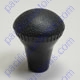 Replacement Black Stock Gear Shifter Knob For 1968 To 1979 Beetles Or Buses