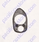 Hood Handle Gasket 1968-1979 Large