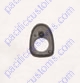 Hood Handle Gasket 1968-1979 Small