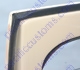 Driver Side Door Seal For Door To Body On 1967 To 1977 Beetle (Non-Convertible)