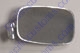 Karmann Ghia Chrome Mirror For 1968 To 1974 Passenger Side