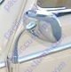 Beetle Tear Drop Chrome Mirror For Beetles Up To 1967 Driver Side