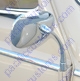Beetle Tear Drop Chrome Mirror For Beetles Up To 1967 Passenger Side