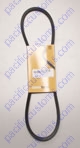 Pulley Fan Belt 10mm Wide By 905mm Long For Stock Diameter Crankshaft Pulleys