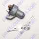 Ignition Switch For Bus 1955 Starting At Chassis #20-117903 To 1967 Includes Keys
