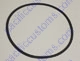Early Headlight Assembly Seal For Headlight To Fender On Beetles Up To 1966 Or Bus Up To 1967
