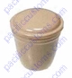 Ivory Knob For Dash Switches For Headlight Switch 1952-1966 Beetle Or 1955-1966 Bus