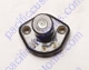 Headlight High Beam Low Beam Floor Dimmer Switch For Beetles Up To 1965 Or Bus Up To 1965