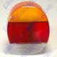 Tail Light Lens For Beetles 1973 And Later Driver Side