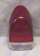 Tail Light Lens For Beetles 1968 To 1970